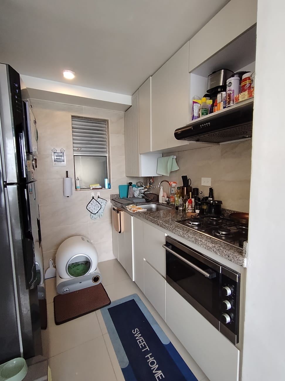 Apartamento en Venta - Bogota, HAYUELOS 6117