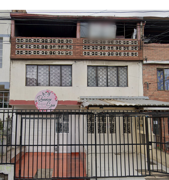 Casa en Venta - Bogota, PALERMO 1875