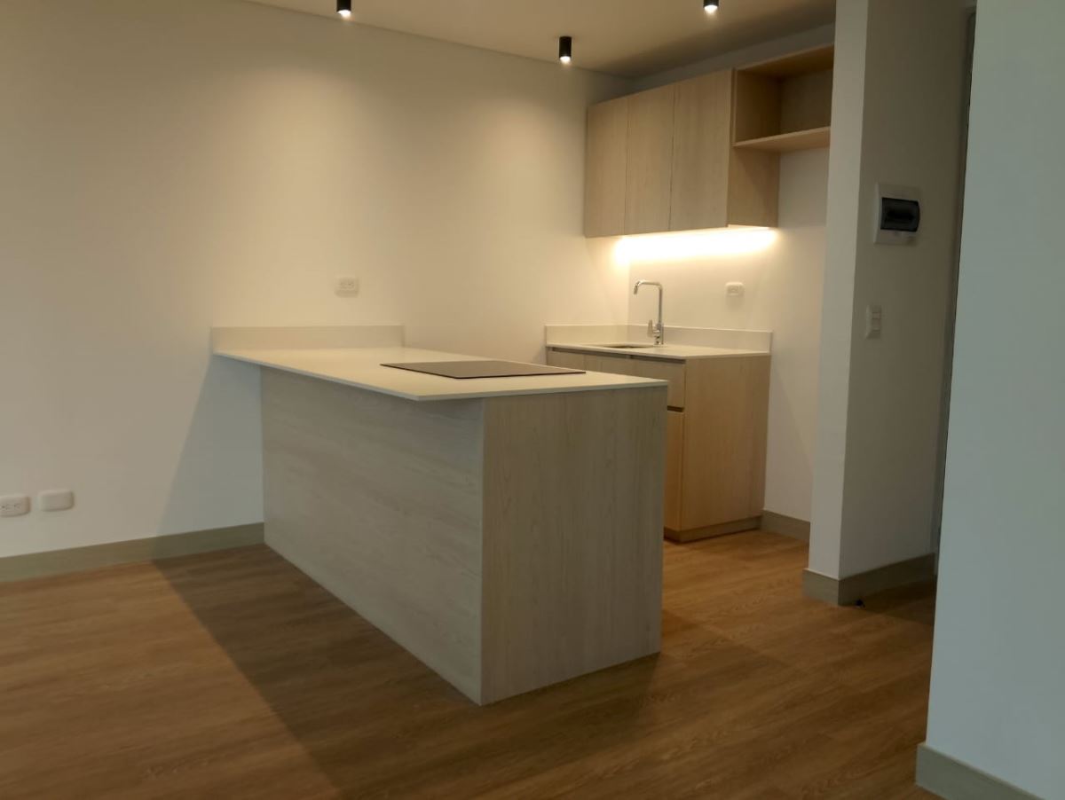Apartamento en Venta - Bogota, QUINTA PAREDES 4887
