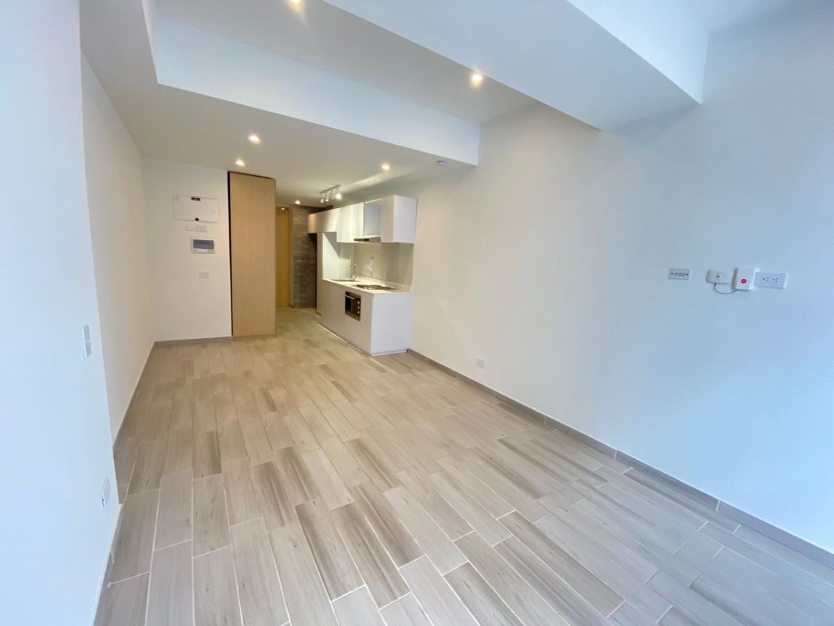 Apartamento en Arriendo - Bogota, LISBOA 2933
