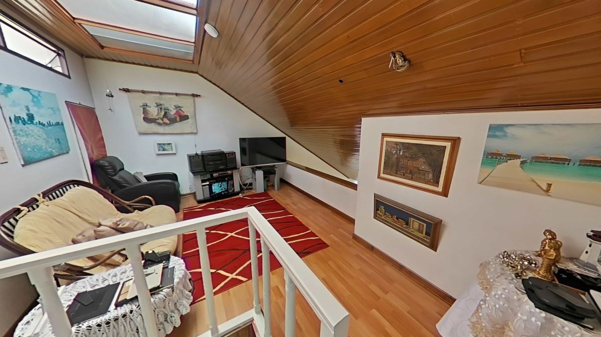 Apartamento en Venta - Bogota, LA CASTELLANA 2833