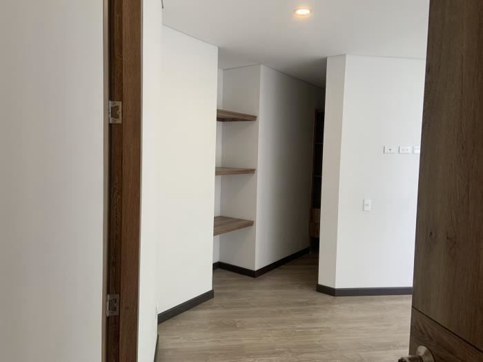 Apartamento en Venta - Bogota, CHAPINERO CENTRAL 4368