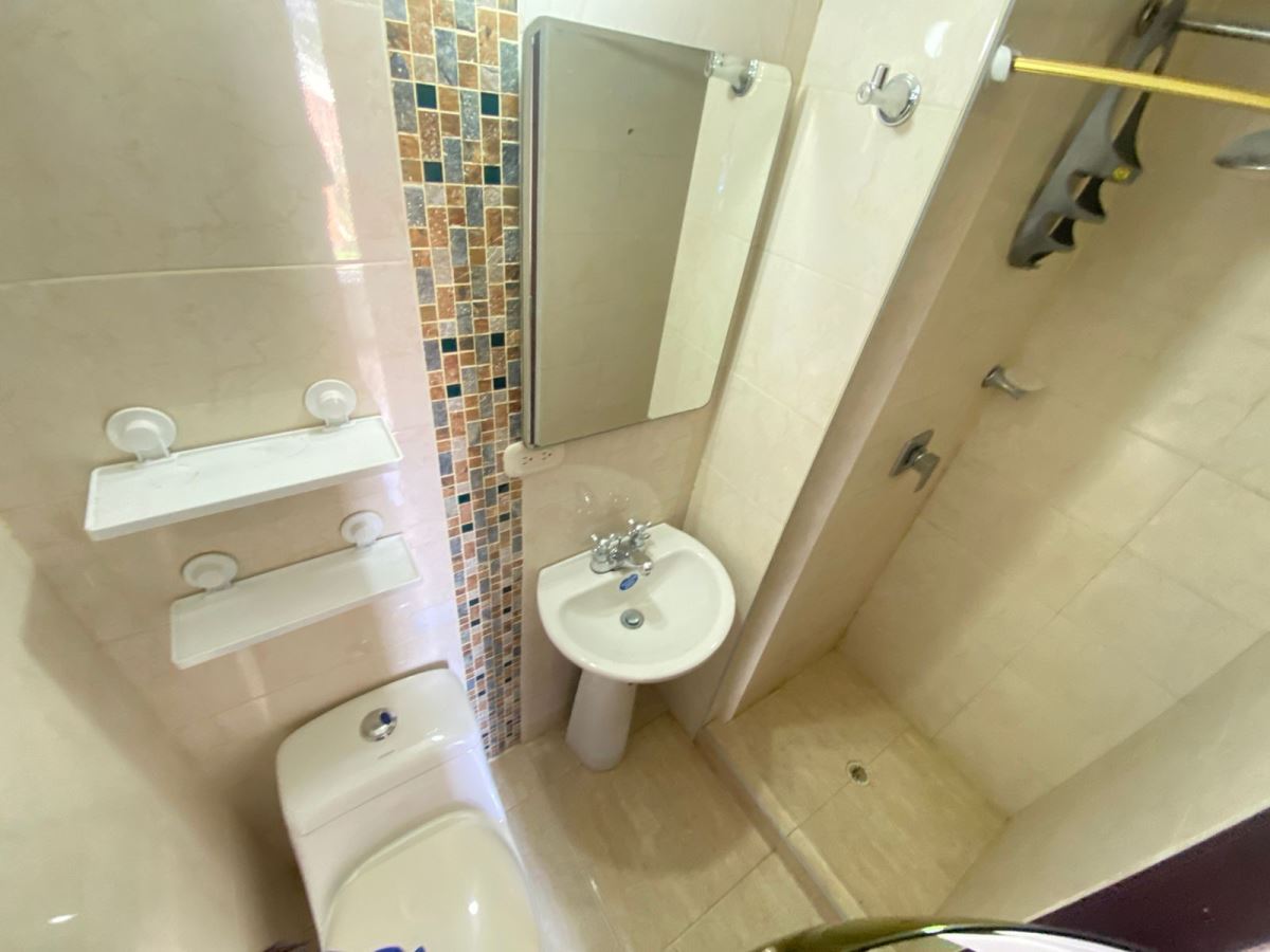 Apartamento en Arriendo - Bogota, SAN ANTONIO NORTE 1404