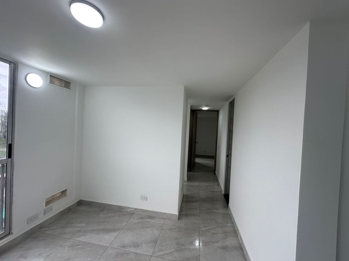Apartamento en Arriendo - Bogota, PUENTE GRANDE 4406