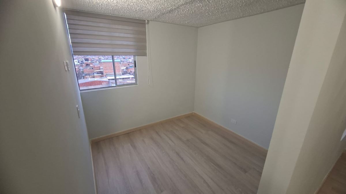 Apartamento en Arriendo - Bogota, LA RIVIERA 5072