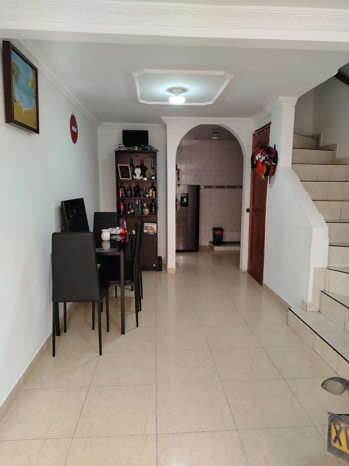 Casa en Venta - Bogota, EL TINTAL 6199