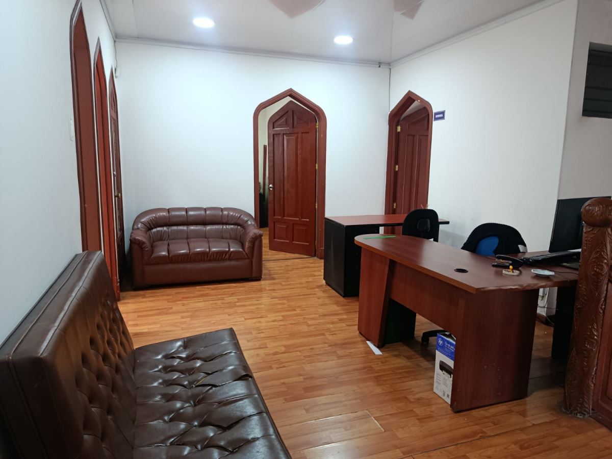 Casa en Arriendo - Bogota, SANTA ANA DE SUBA 5726