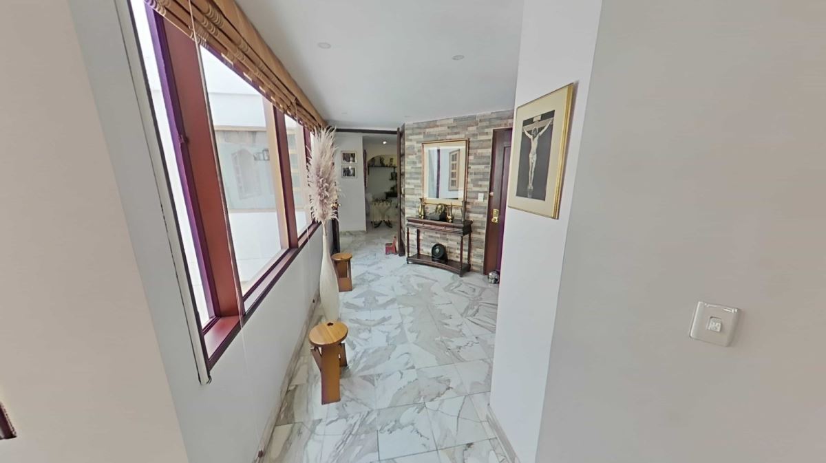 Apartamento en Venta - Bogota, EL CHICÓ 4749