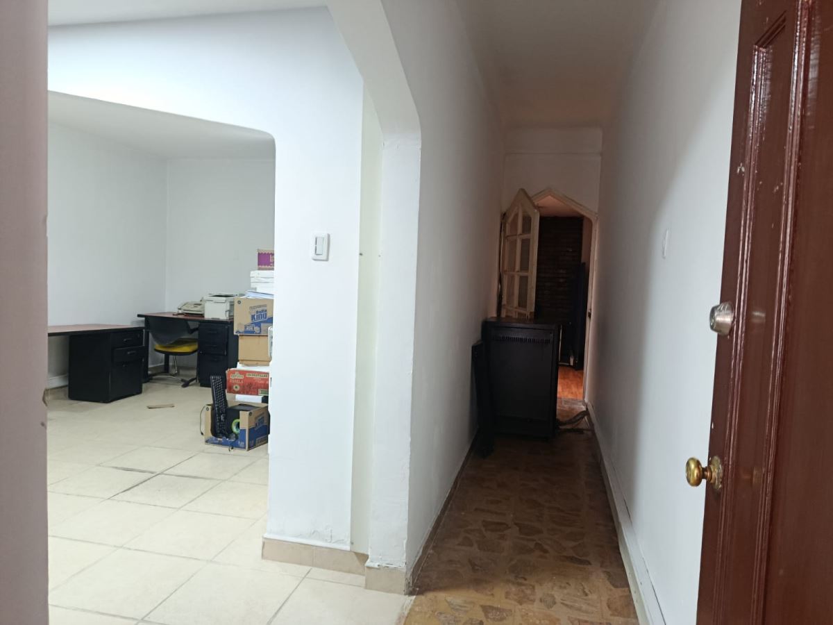 Casa en Arriendo - Bogota, CHAPINERO OCCIDENTAL 6363