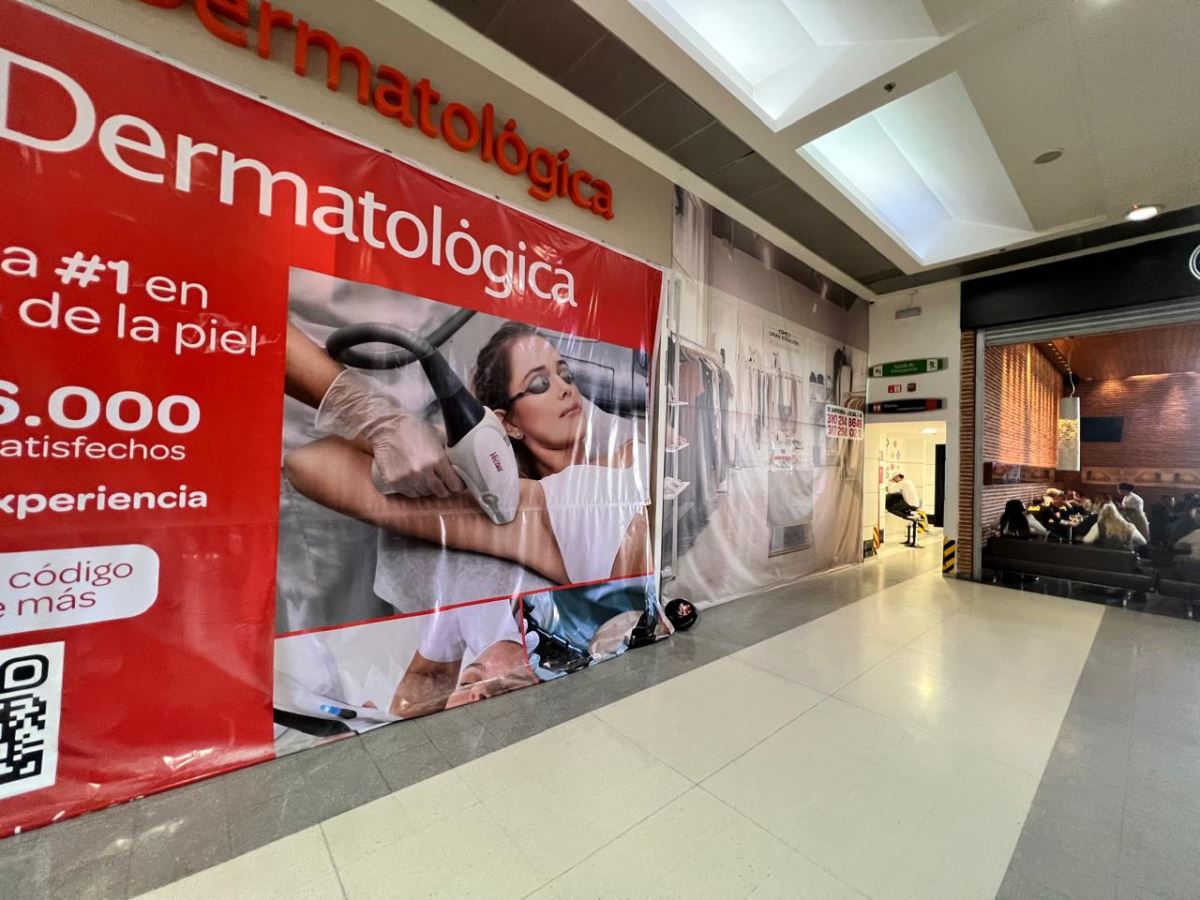 Local en Arriendo - Bogota, EL SALITRE 4929