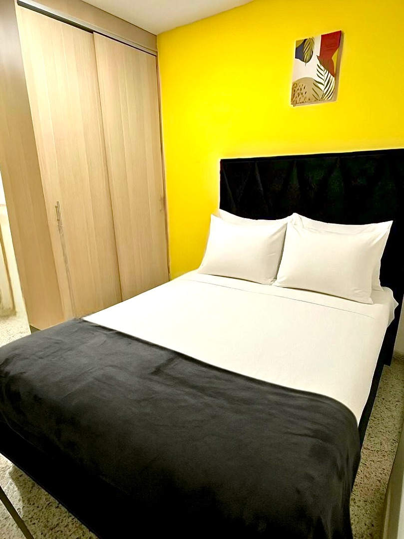 Apartamento en Arriendo - Bogota, SAMPER MENDOZA 5328