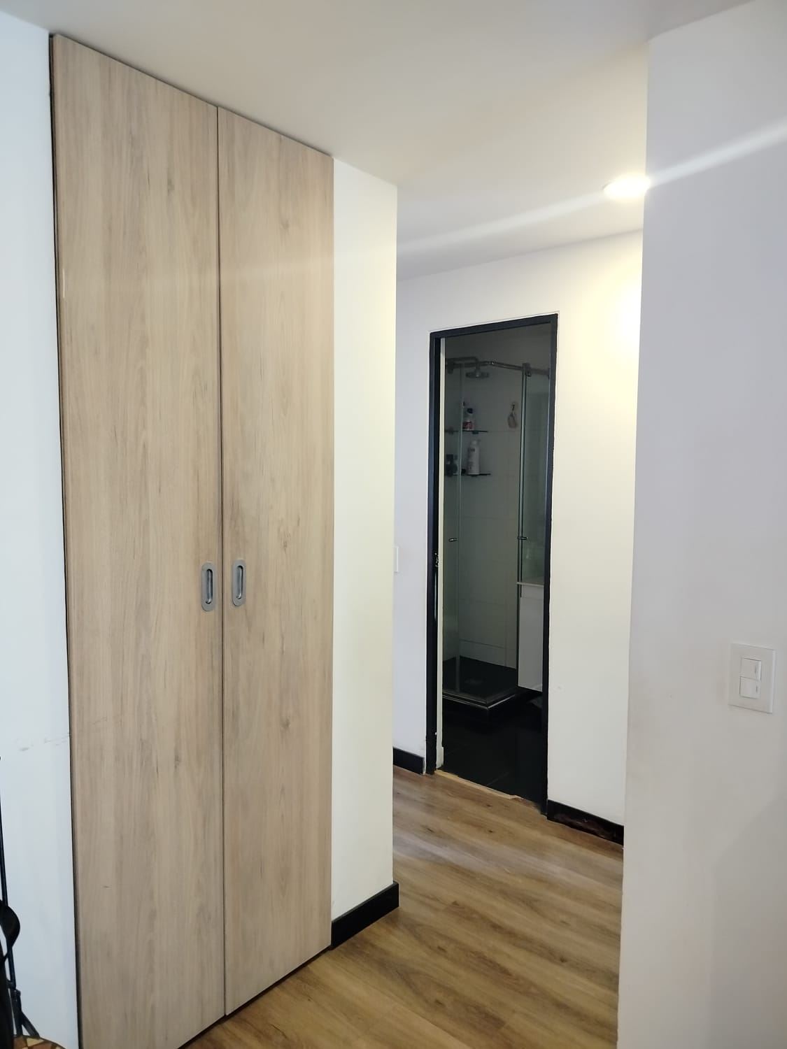 Apartamento en Venta - Bogota, CEDRO SALAZAR 3818