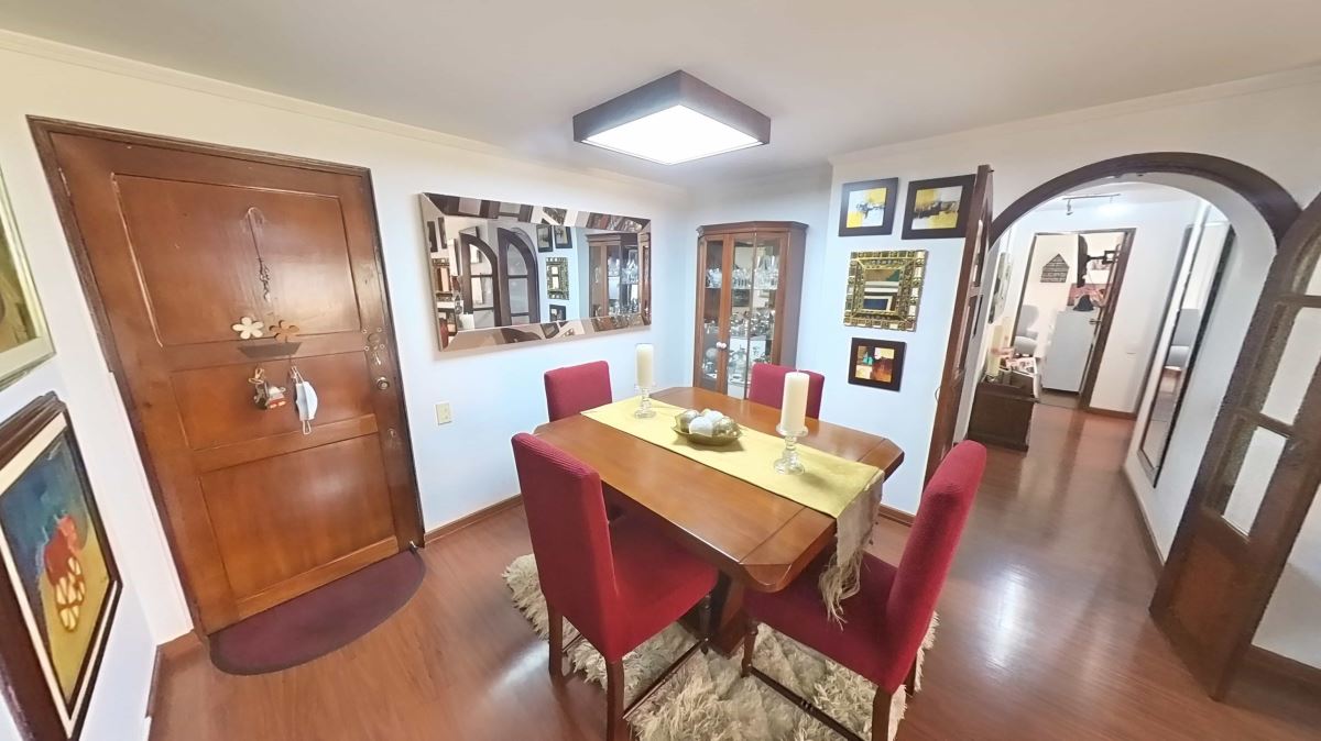 Apartamento en Venta - Bogota, COLINA CAMPESTRE III, IV, V, VI SECTOR 4079