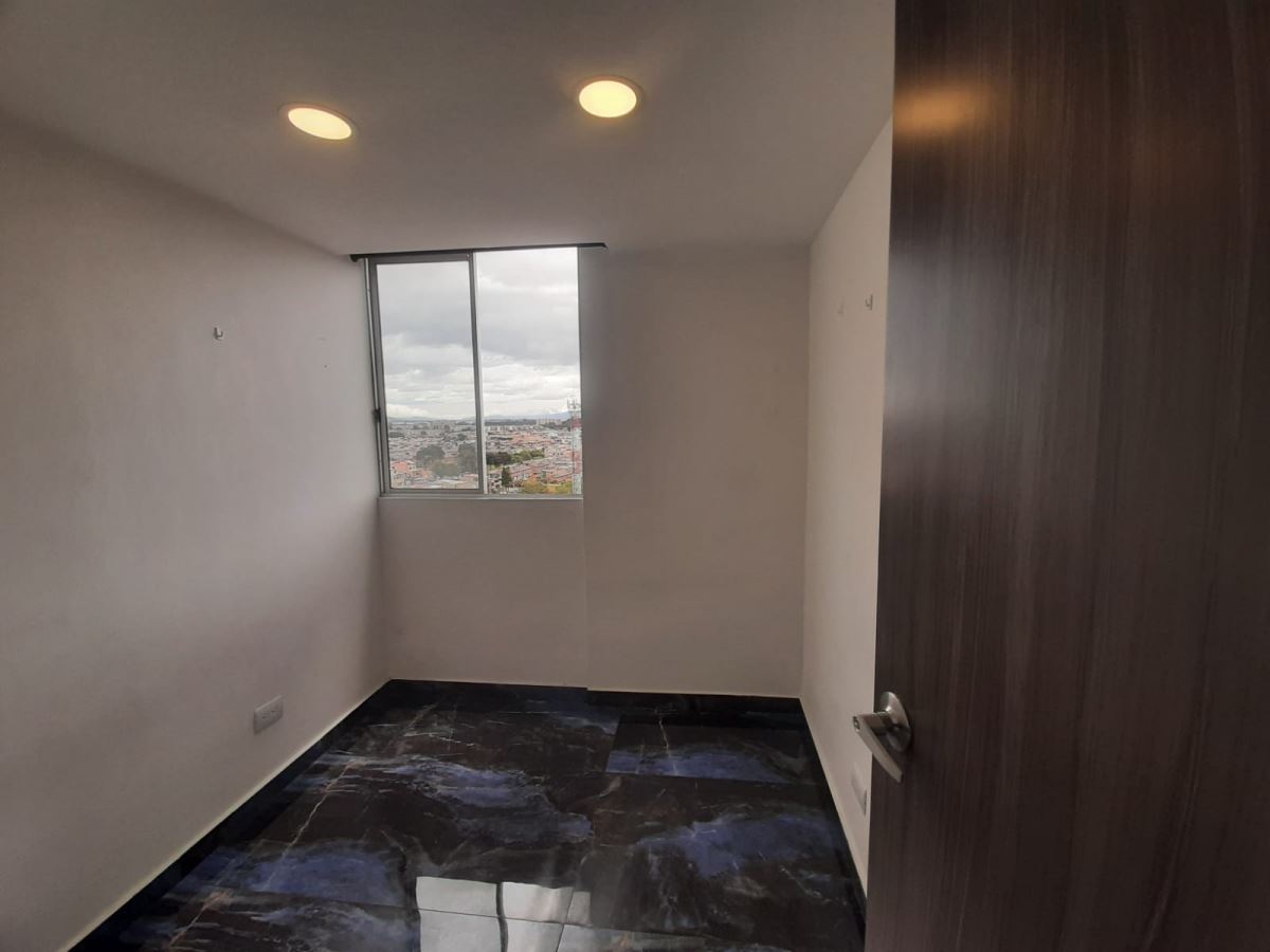 Apartamento en Arriendo - Bogota, PORTAL DE LAS MERCEDES 6188
