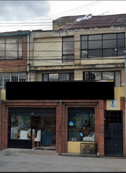 Casa en Venta - Bogota, SAN LUIS 1752