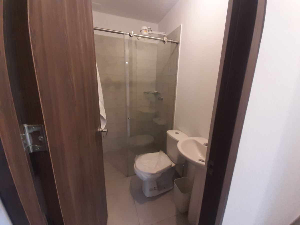 Apartamento en Arriendo - Bogota, LA CAMPIÑA 4256