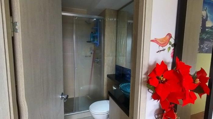 Apartamento en Venta - Bogota, VILLEMAR 2340