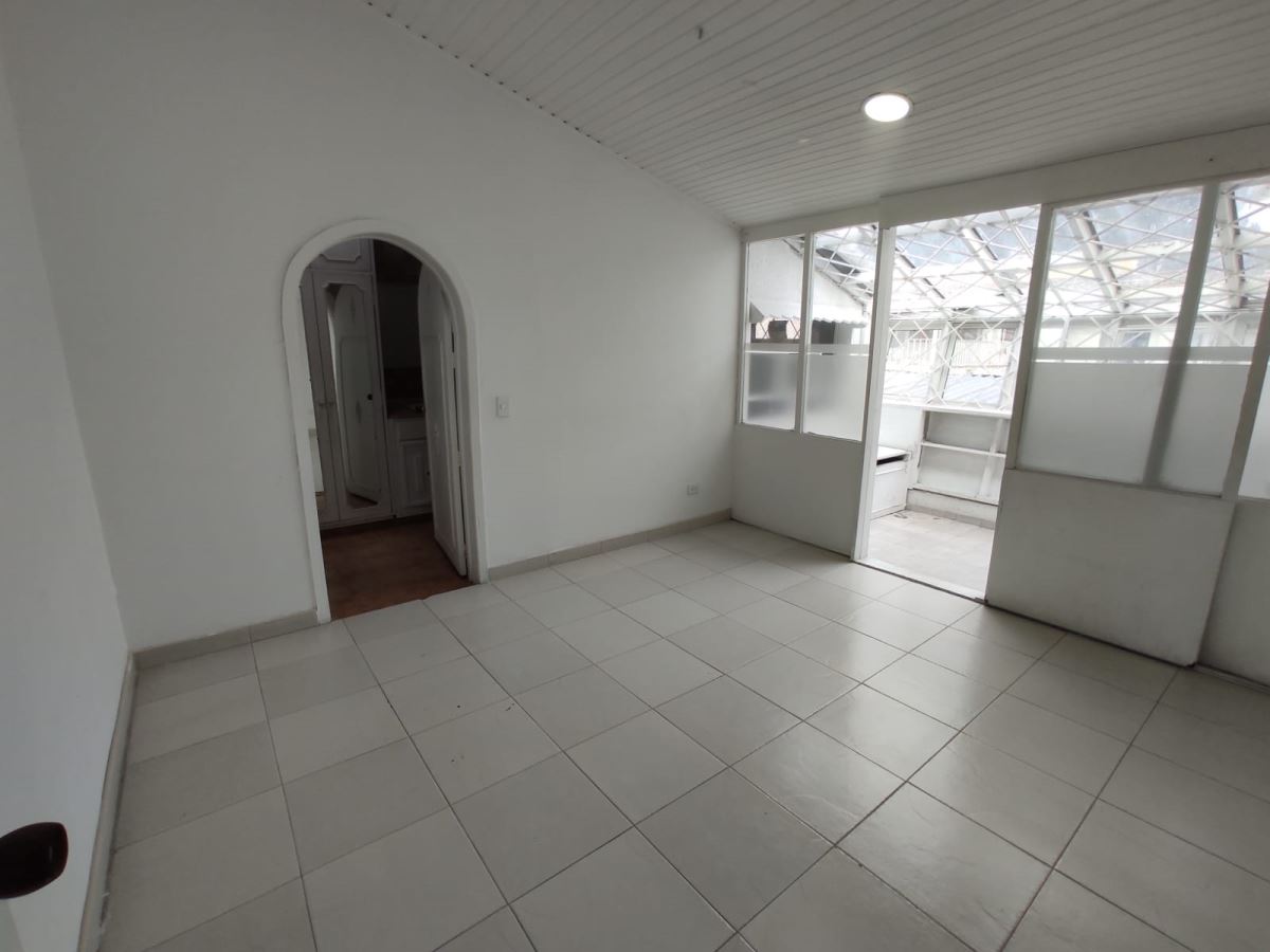 Casa en Arriendo - Bogota, LA COLINA CAMPESTRE 5602