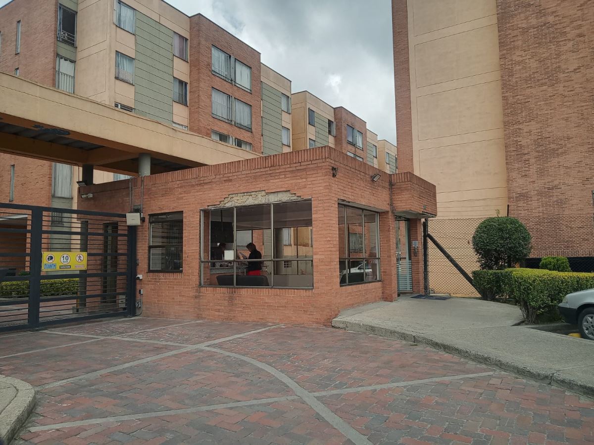 Apartamento en Venta - Bogota, COFRADIA 5994