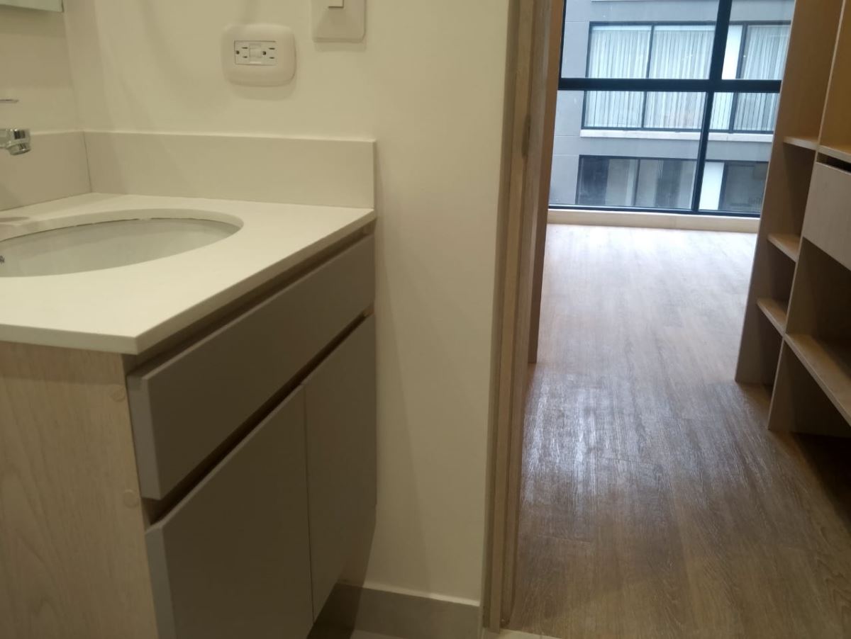 Apartamento en Arriendo - Bogota, QUINTA PAREDES 5173