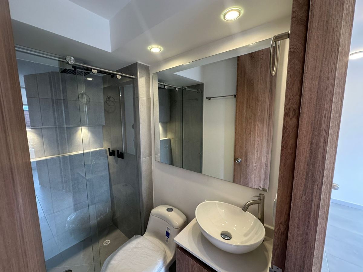 Apartamento en Arriendo - Bogota, CASTILLA 5052