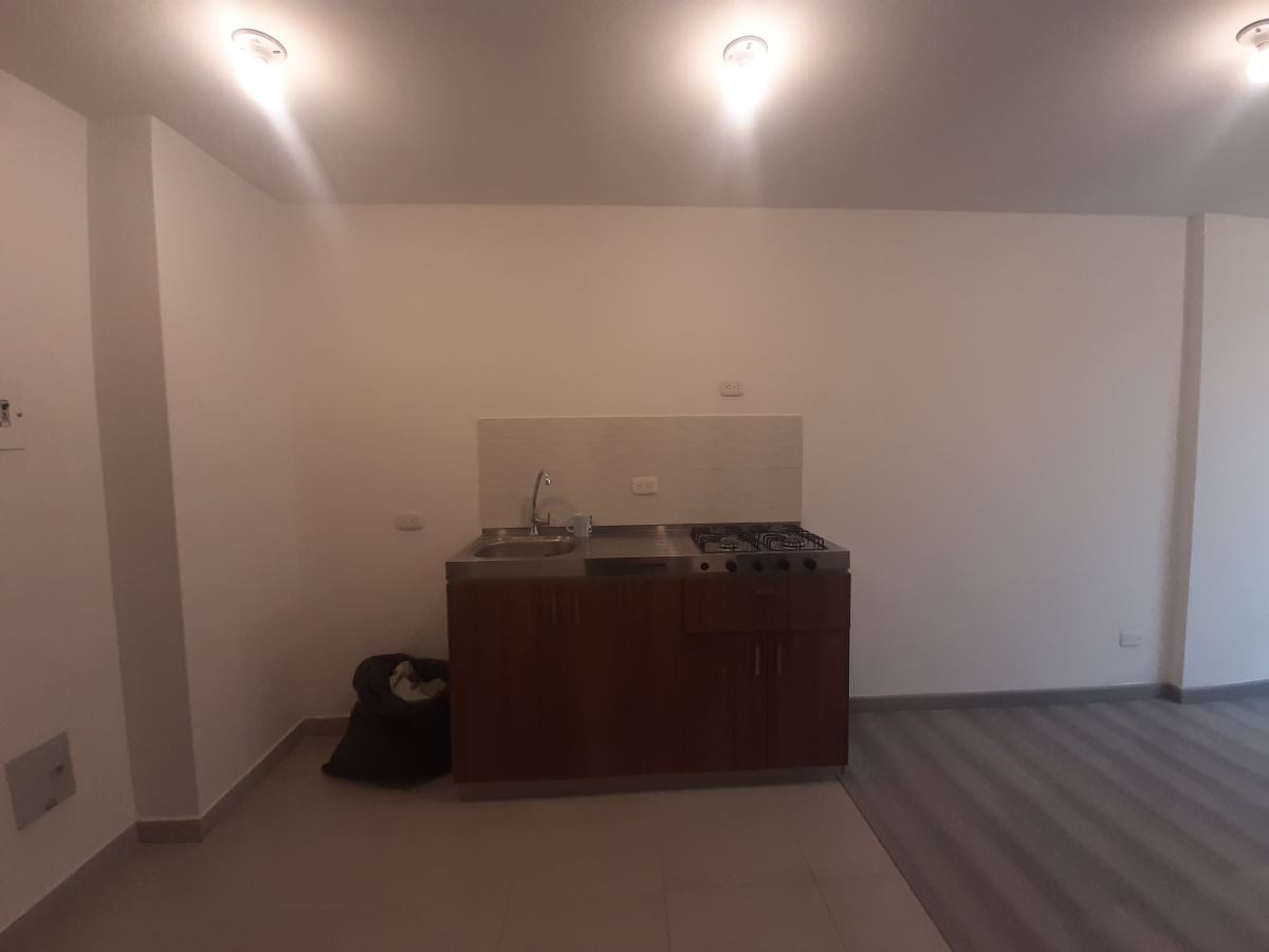 Apartamento en Arriendo - Bogota, LA CAMPIÑA 4256