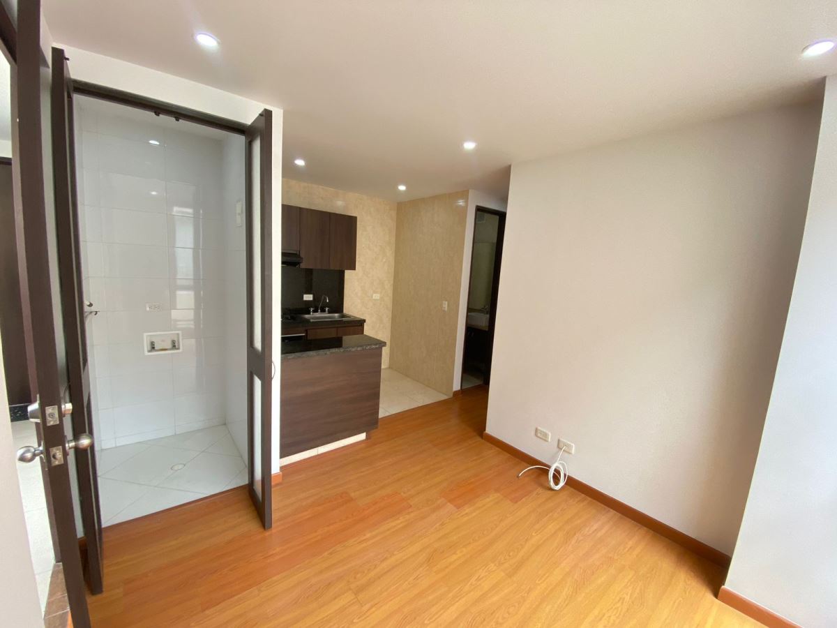 Apartamento en Arriendo - Bogota, BELLA SUIZA 3391