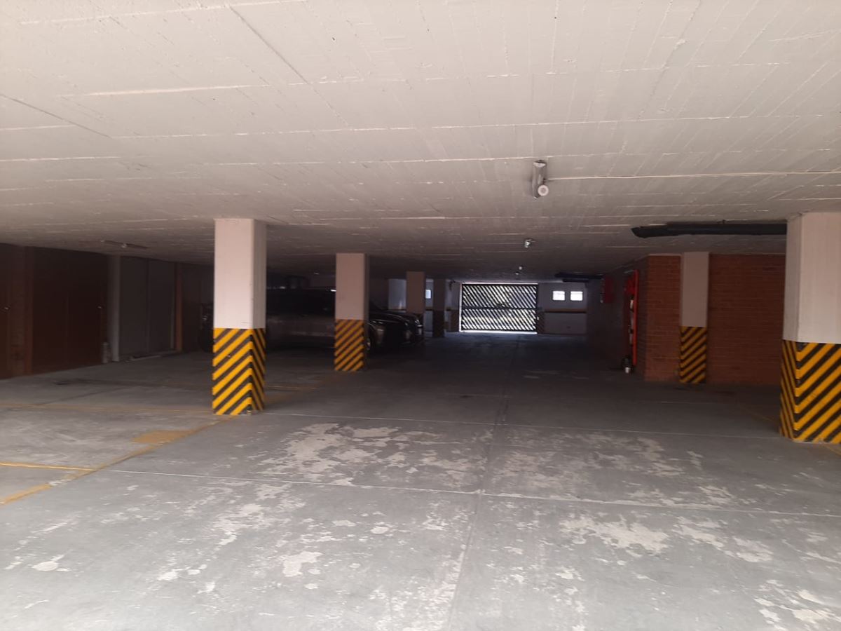 Oficina en Arriendo - Bogota, CHICÓ NORTE 4172