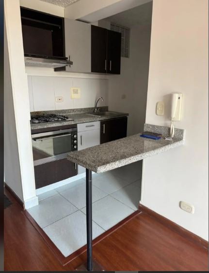 Apartamento en Arriendo - Bogota, EL PINAR 4532