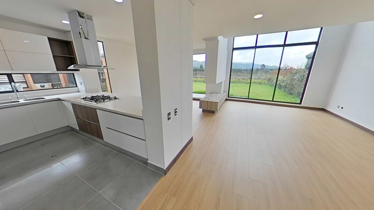 Casa en Venta - Cajica, Centro 3979