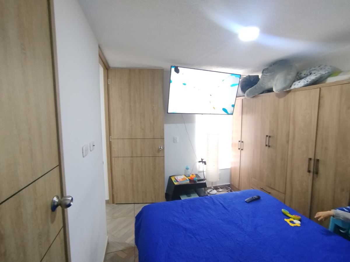 Apartamento en Arriendo - Chia, CHÍA 4967