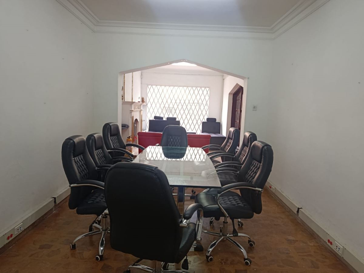 Casa en Arriendo - Bogota, CHAPINERO OCCIDENTAL 6363