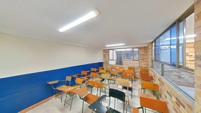 Casa en Venta - Bogota, PALERMO 2044