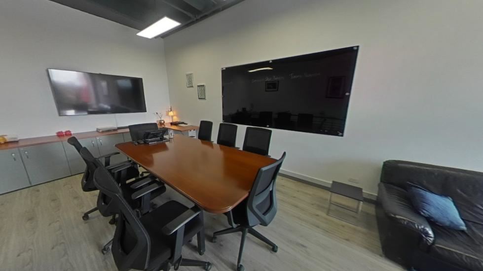 Oficina en Venta - Bogota, CHICÓ NORTE 3054