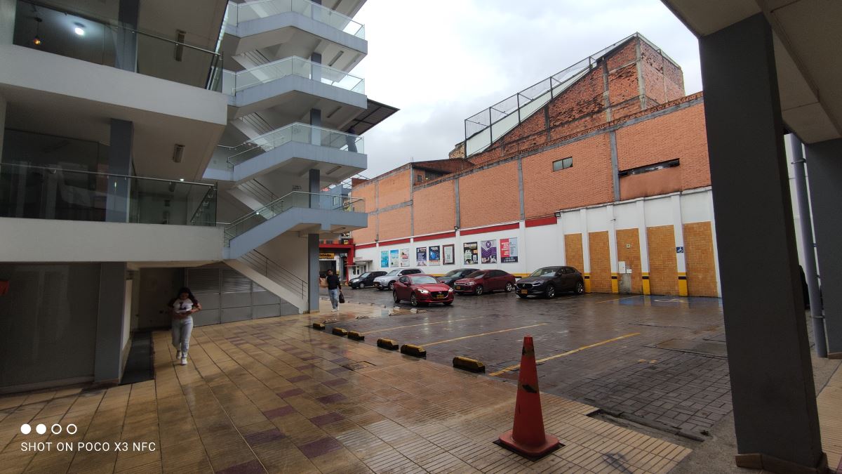 Local en Arriendo - Bogota, RICAURTE 4236