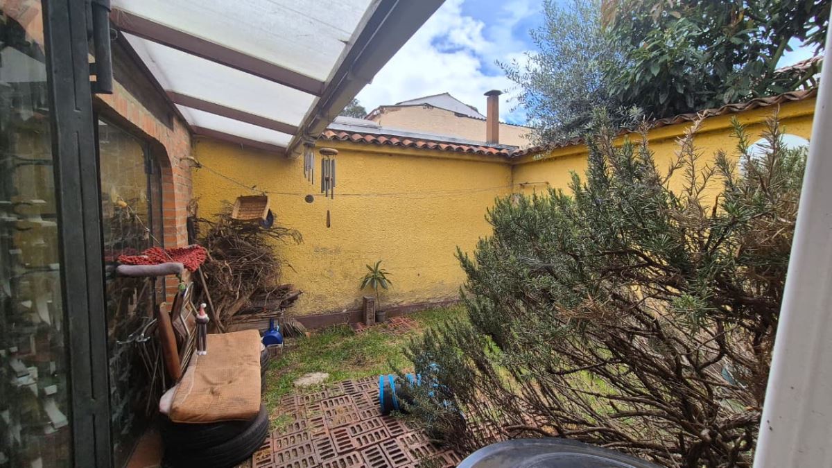 Casa en Venta - Bogota, ESTRELLA DEL NORTE 6118