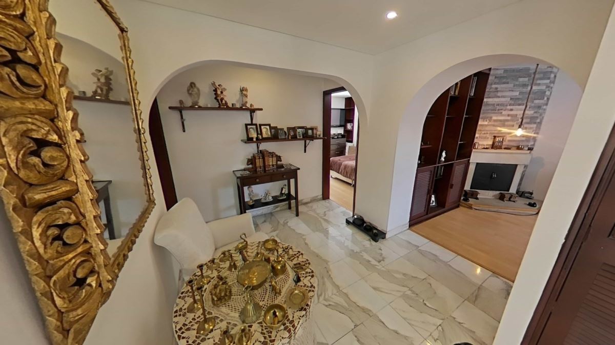 Apartamento en Venta - Bogota, EL CHICÓ 4749