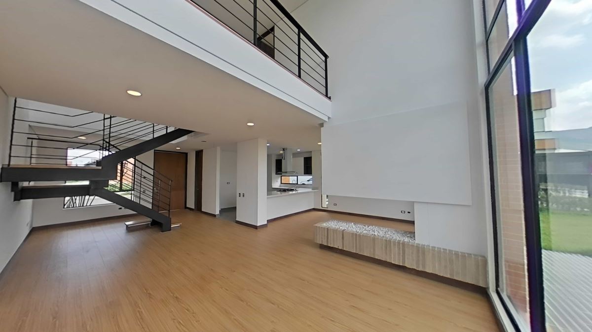 Casa en Venta - Cajica, Centro 3979