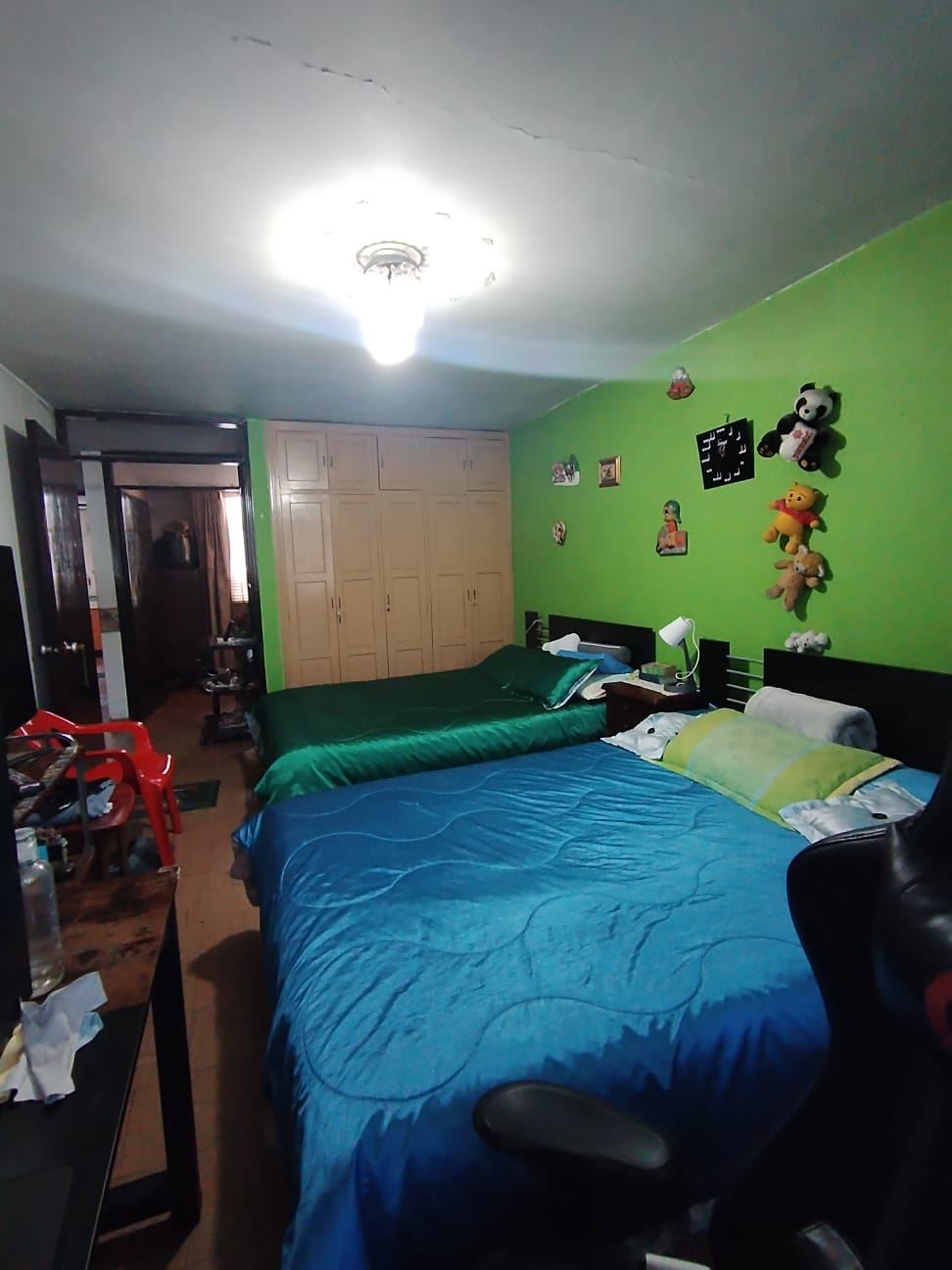 Casa en Venta - Bogota, SAN RAFAEL 6187