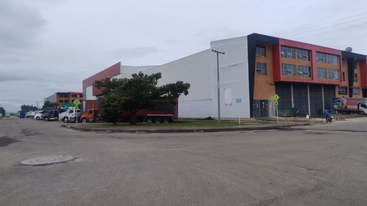 Bodegas Otro en Arriendo - , SIBERIA 5051