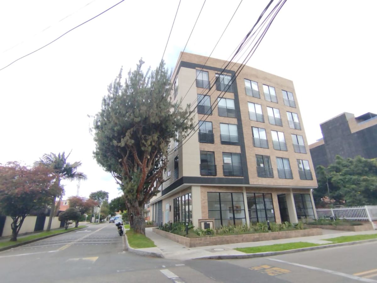 Apartamento en Arriendo - Bogota, LA PRADERA NORTE 4189