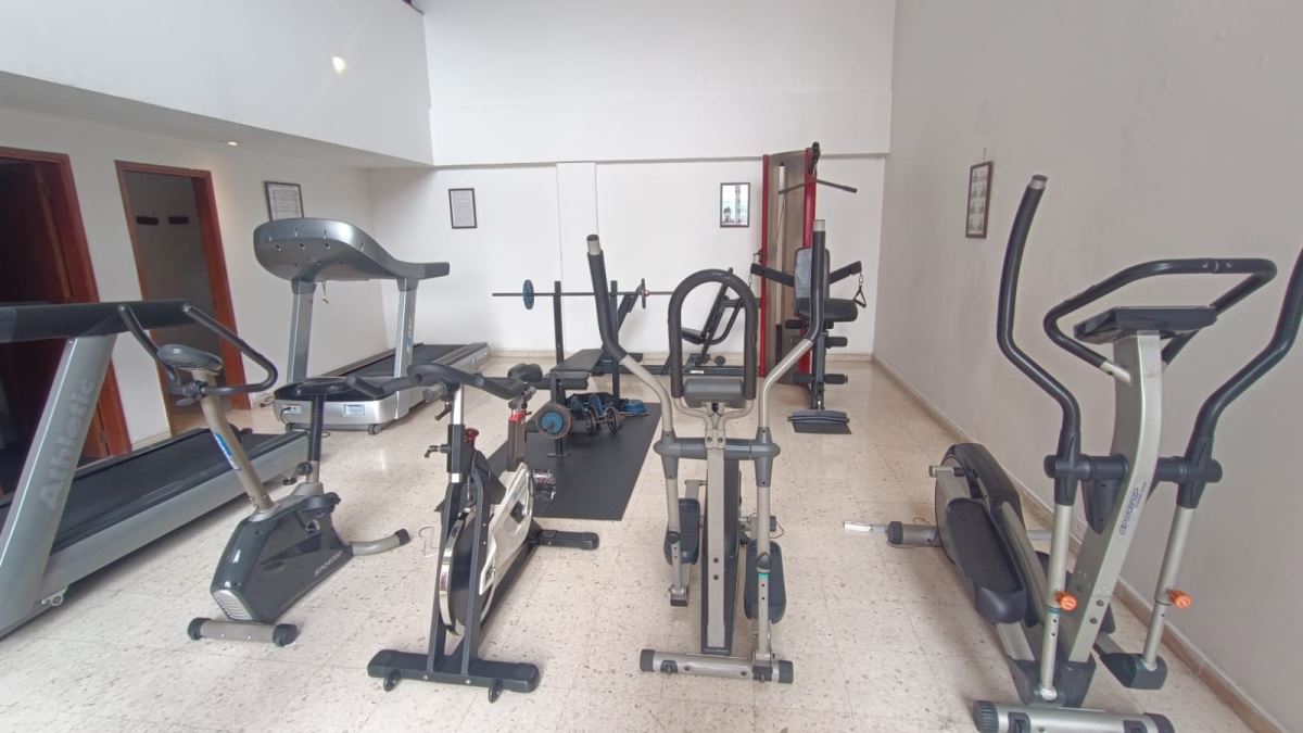 Apartamento en Venta - Bogota, EL REFUGIO 2362