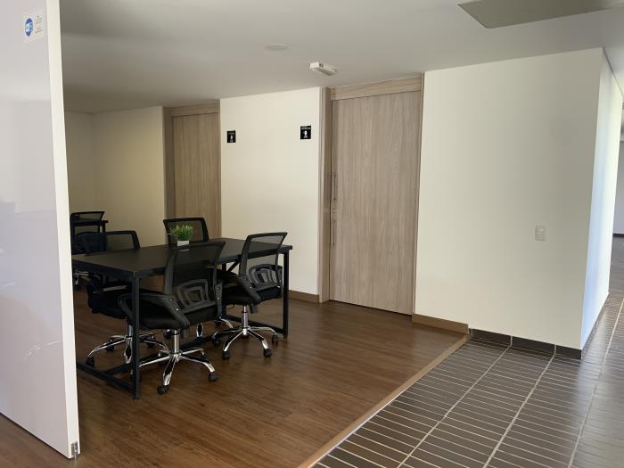 Apartamento en Arriendo - Bogota, SAN MARTÍN 2076