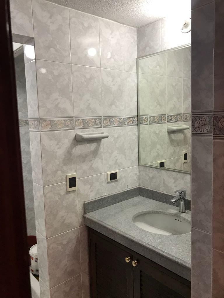 Apartamento en Venta - Bogota, EL CONTADOR 4370