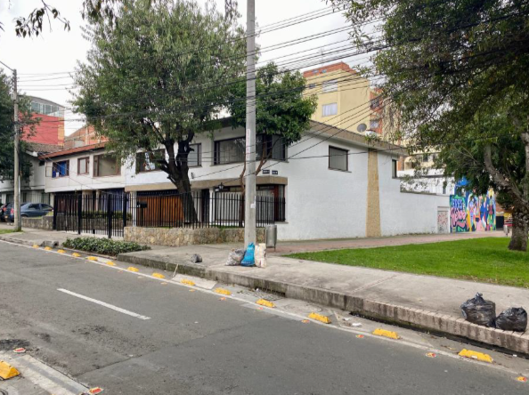 Casa en Arriendo - Bogota, LAGO GAITÁN 4976