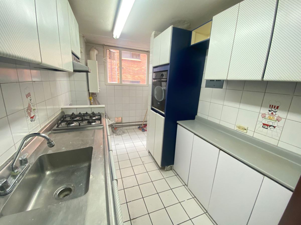 Apartamento en Arriendo - Bogota, LA CALLEJA 4551