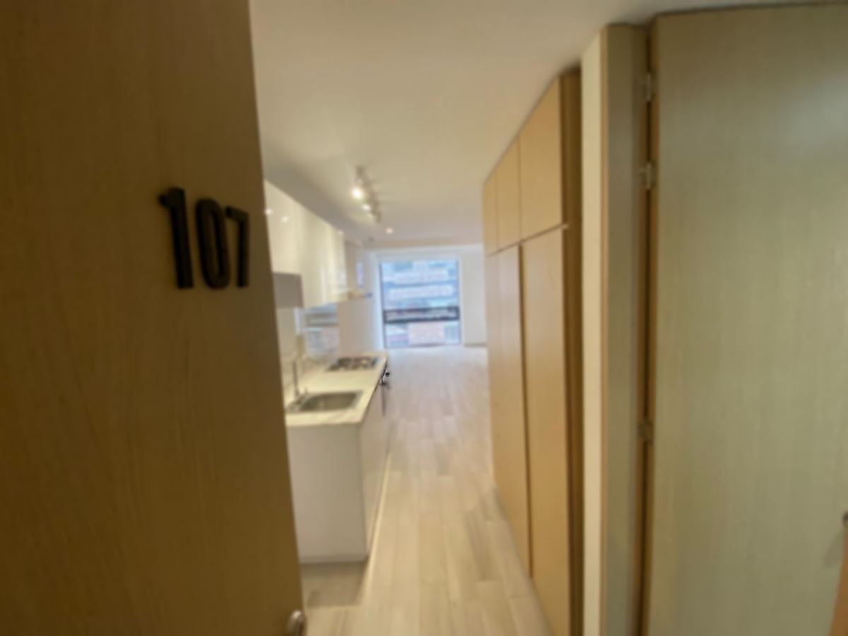 Apartamento en Arriendo - Bogota, LISBOA 2933
