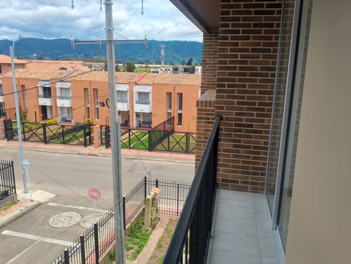 Apartamento en Venta - Tenjo, TENJO 4865