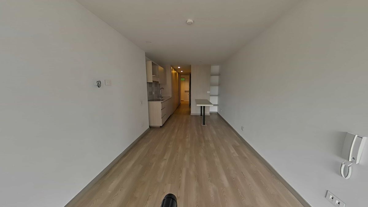 Apartamento en Venta - Bogota, CHAPINERO ALTO 4330