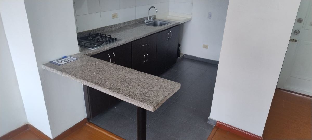 Apartamento en Arriendo - Bogota, RAFAEL URIBE 1312